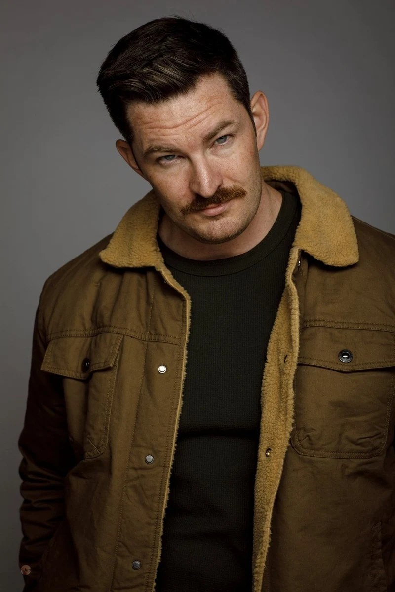 Aaron J. Owen profile photograph