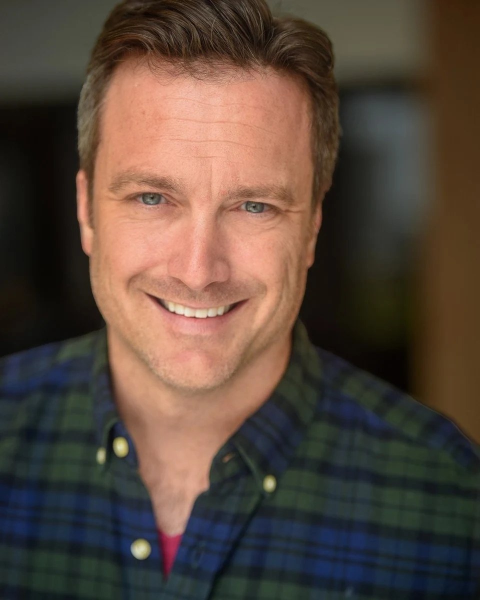 Adam Harper