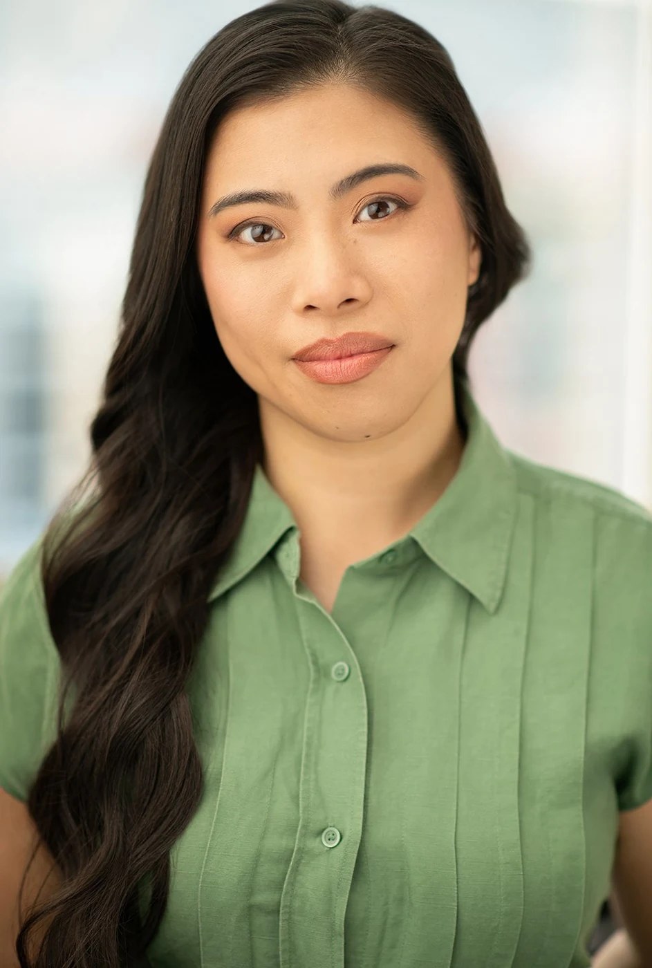 Autumn T. Dang profile photograph
