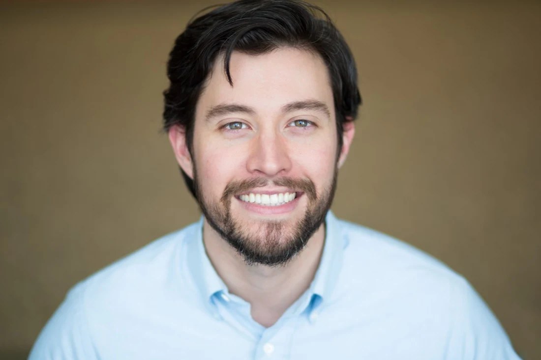 Carson Cerney profile photograph
