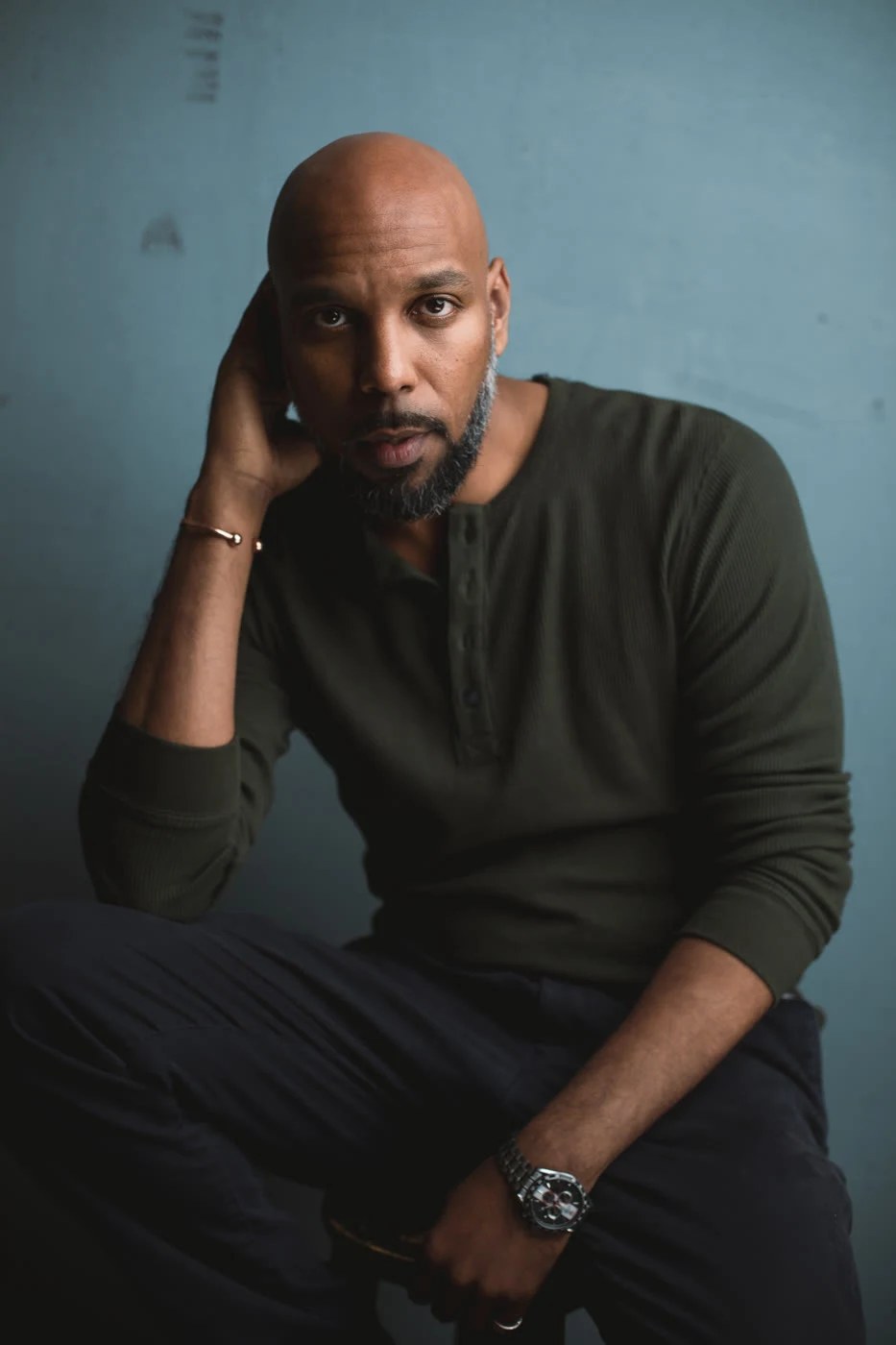 Christopher Bautista