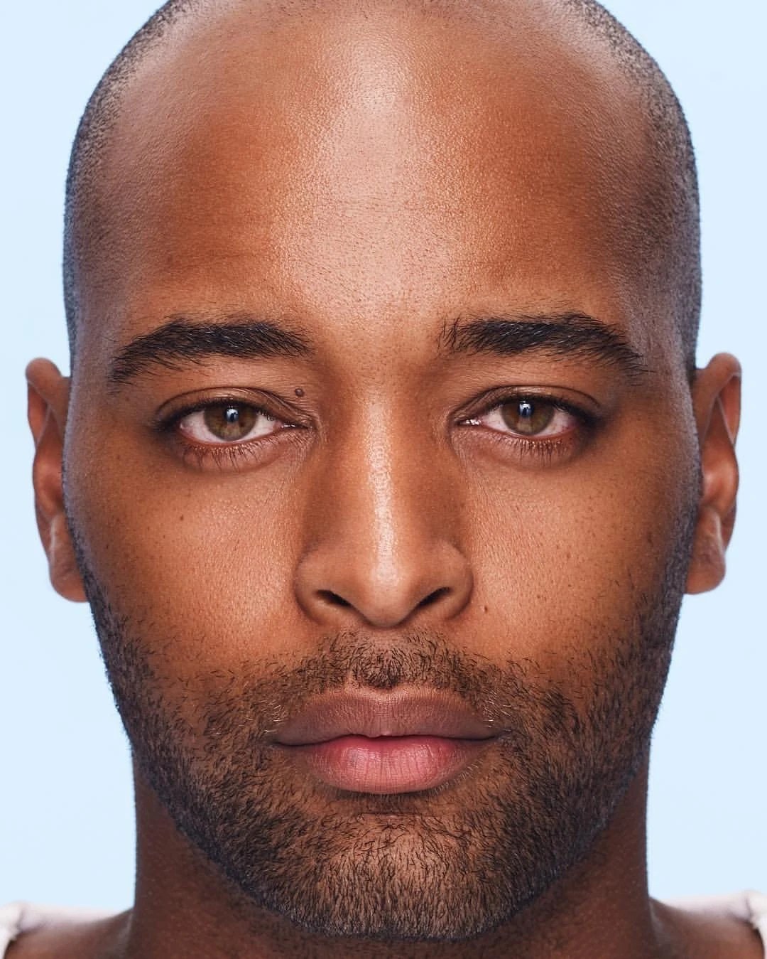 Elijah Gravely profile photograph