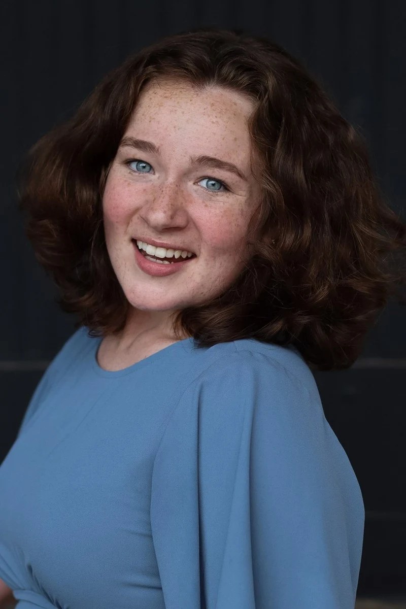 Ella Trisler profile photograph