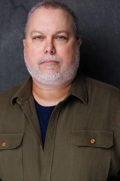 Eric Goins profile photograph