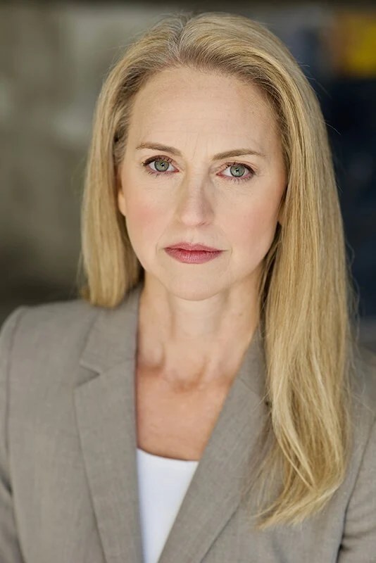 Erin Dangler profile photograph