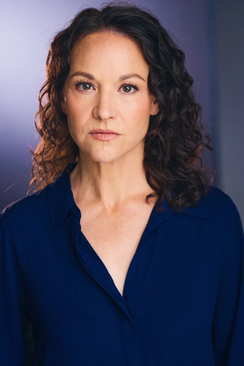 Kathleen Scott Paul profile photograph