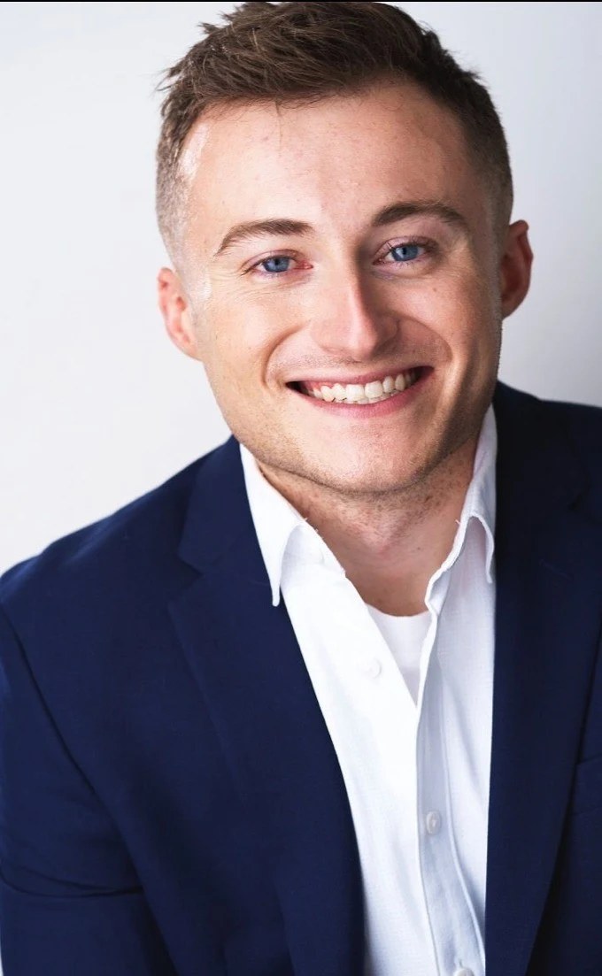 Kyle Hopkins profile photograph