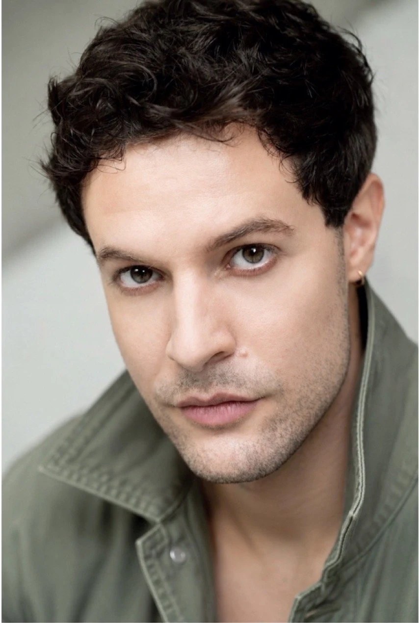 Ludovic Jean profile photograph