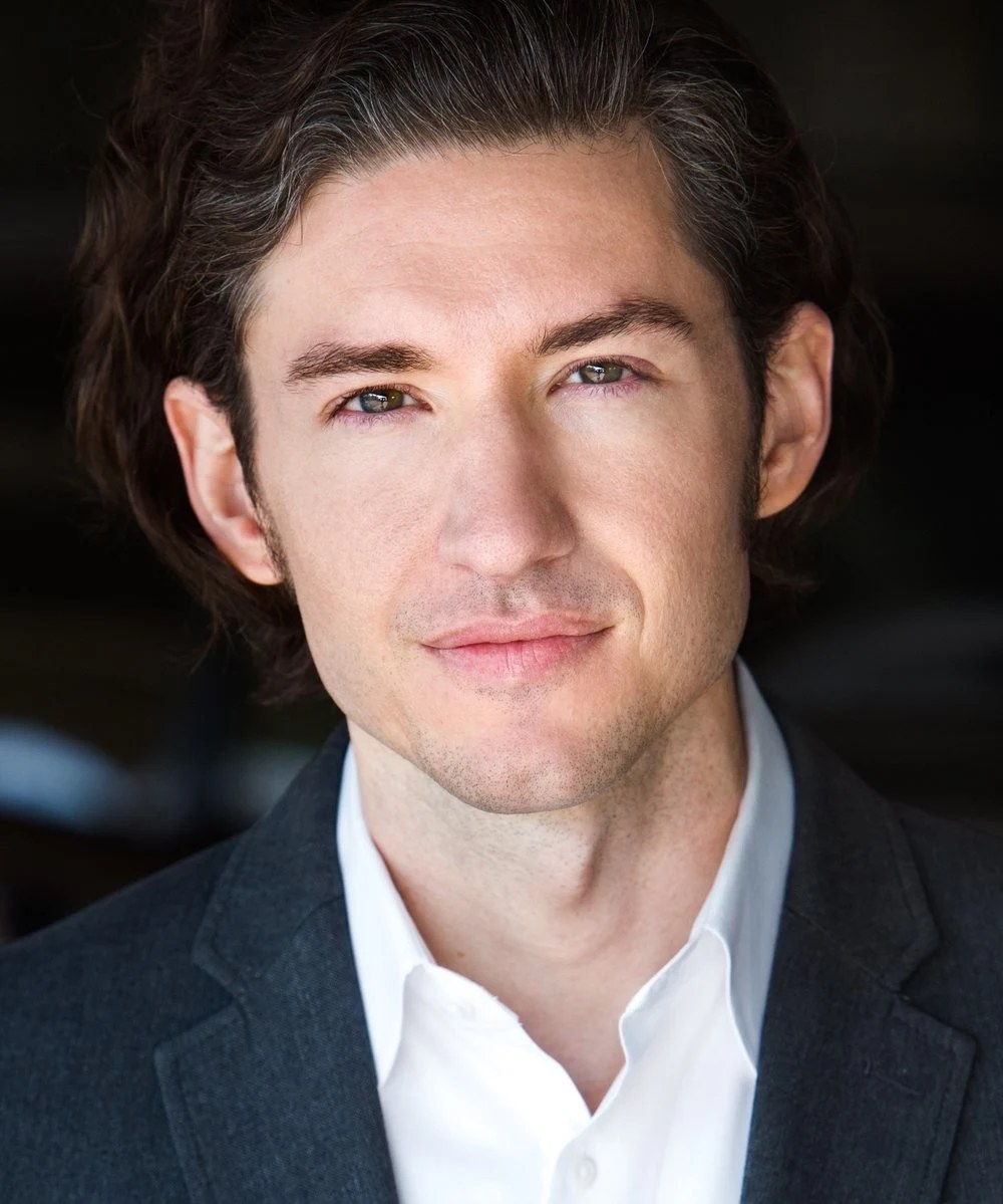 Matthew Stein profile photograph