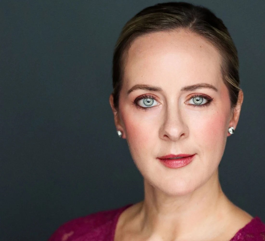 Philena Gilmer profile photograph