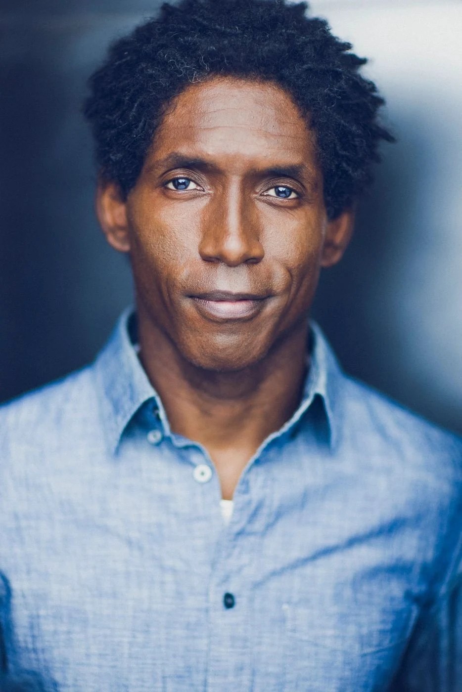 Sam Gordon profile photograph