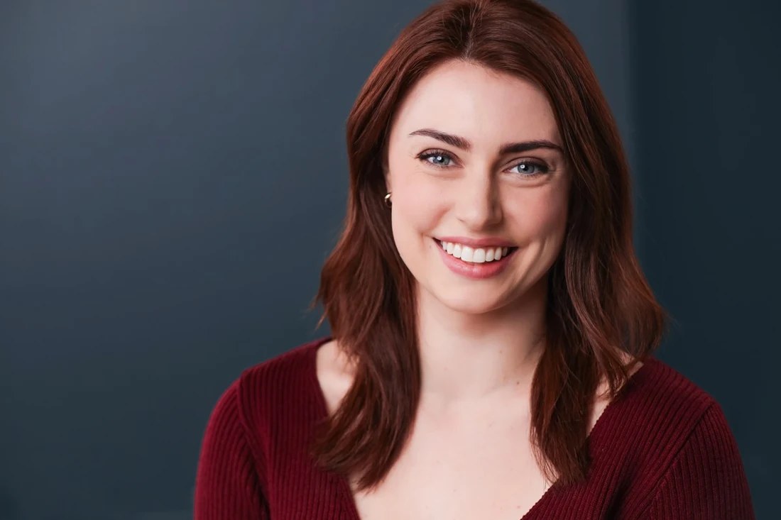 Sarah Seidler profile photograph