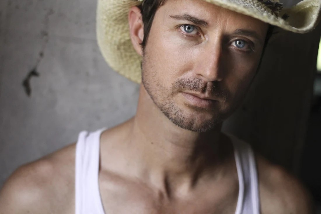 Travis Herndon profile photograph