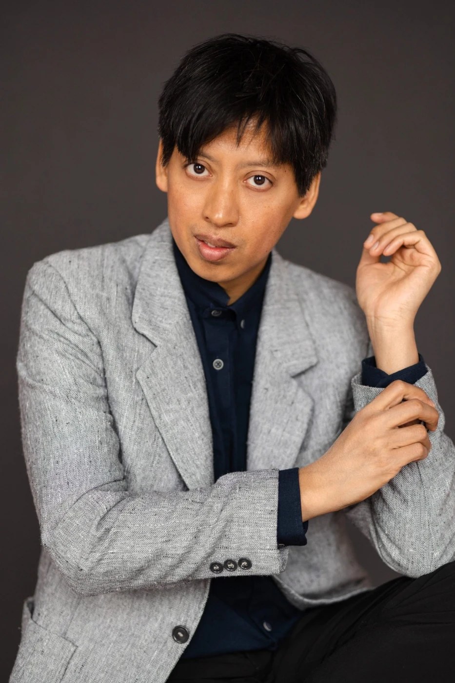 Varayos profile photograph